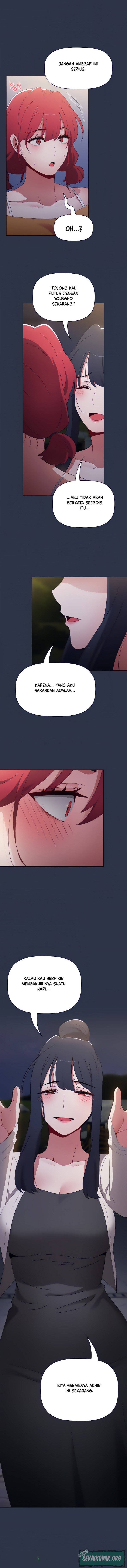 Dorm Room Sisters - Chapter 53 2
