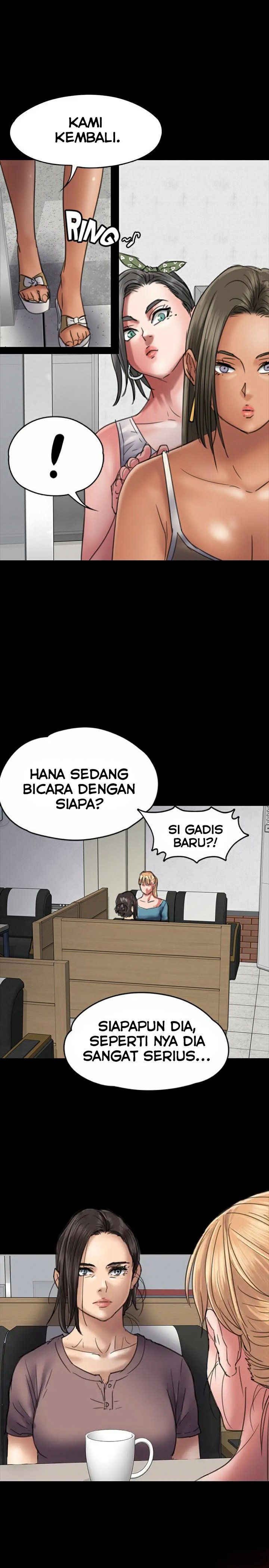 Queen Bee (Andrew) - Chapter 53 3
