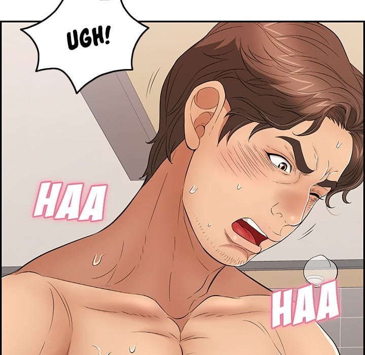 A Killer Woman - Chapter 53 124
