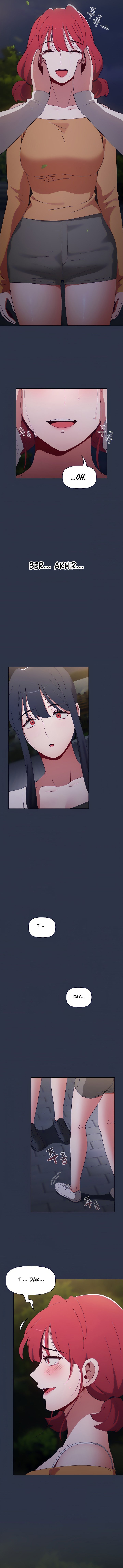 Dorm Room Sisters - Chapter 53 17