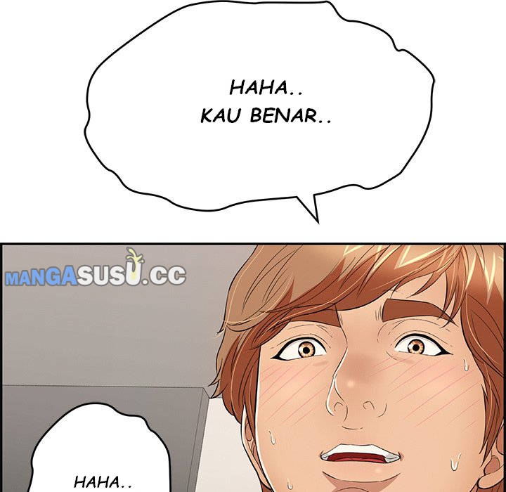 A Killer Woman - Chapter 53 32