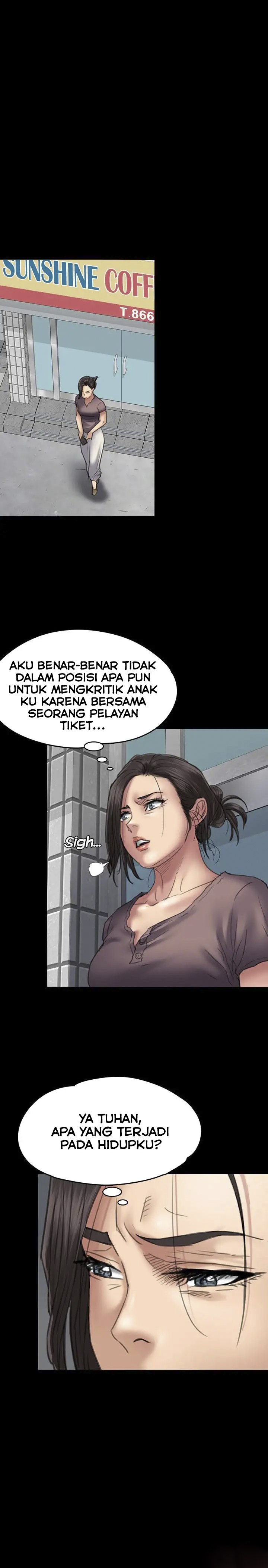 Queen Bee (Andrew) - Chapter 53 19