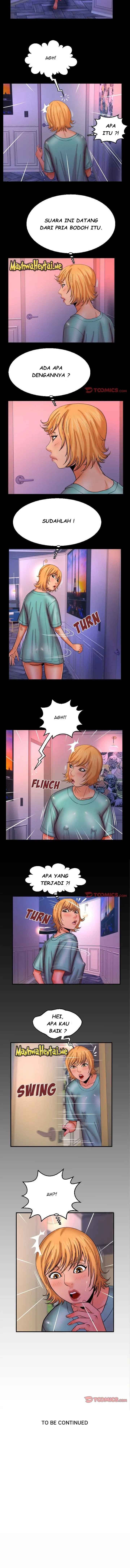 My Aunt - Chapter 53 5