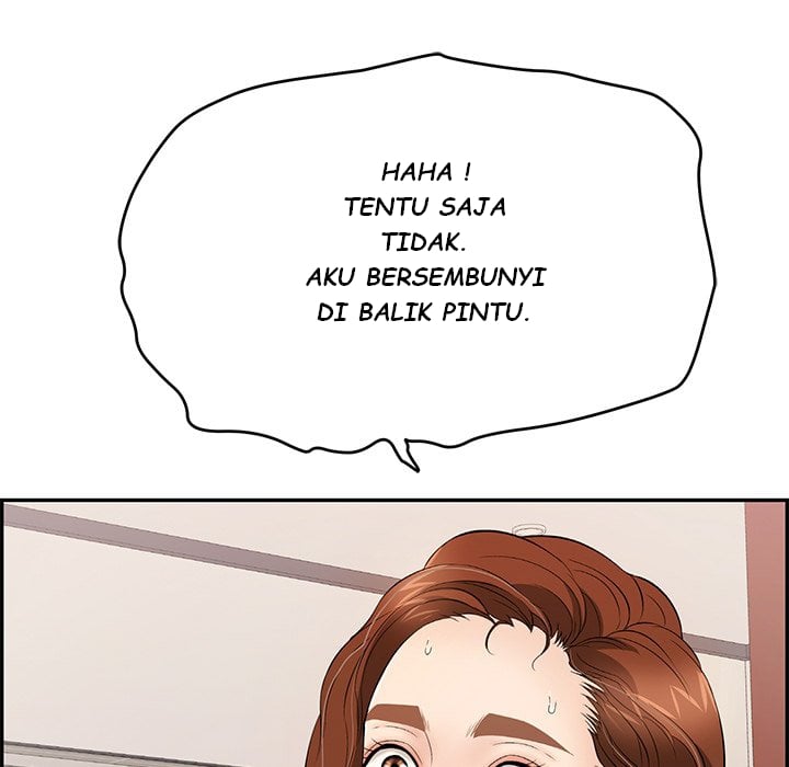 A Killer Woman - Chapter 53 92