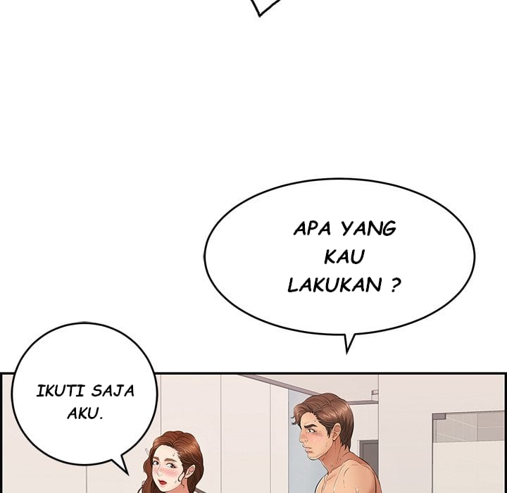 A Killer Woman - Chapter 53 107