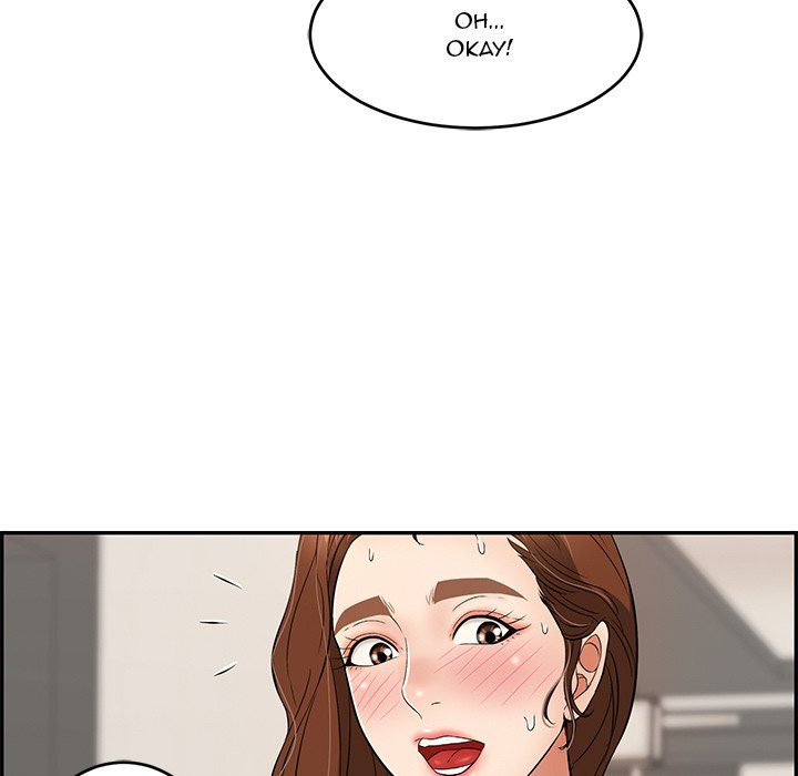 A Killer Woman - Chapter 53 52