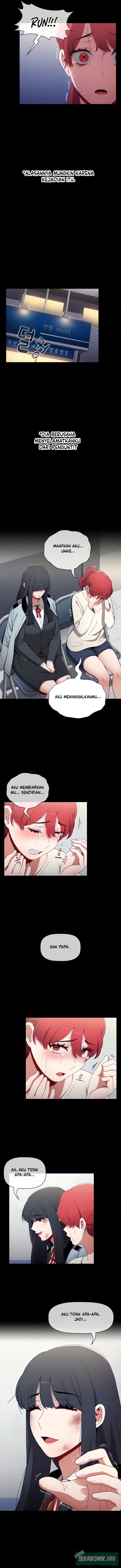 Dorm Room Sisters - Chapter 53 8