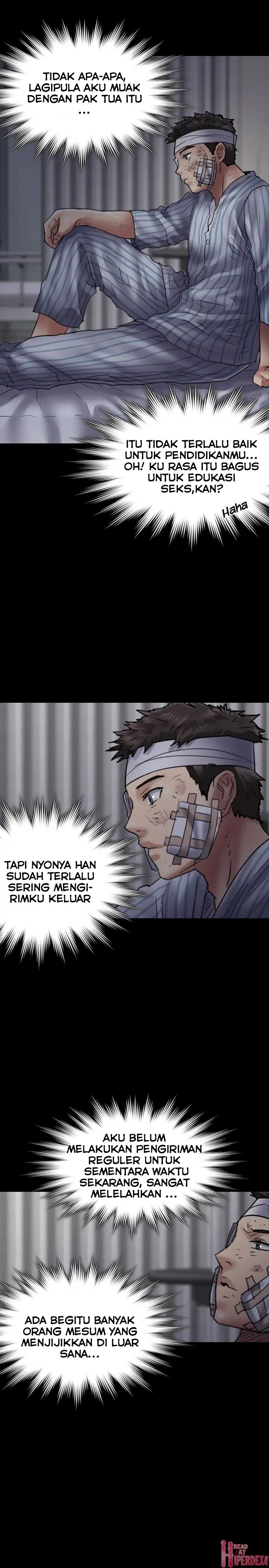 Queen Bee (Andrew) - Chapter 53 30