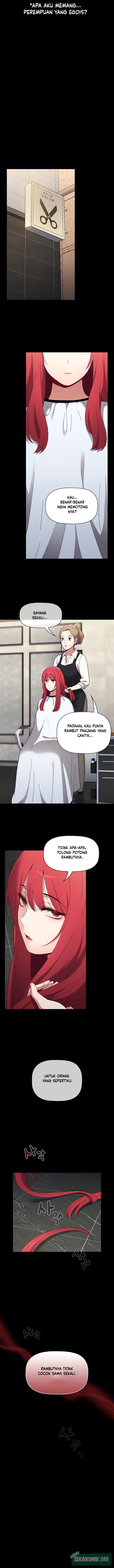 Dorm Room Sisters - Chapter 53 11