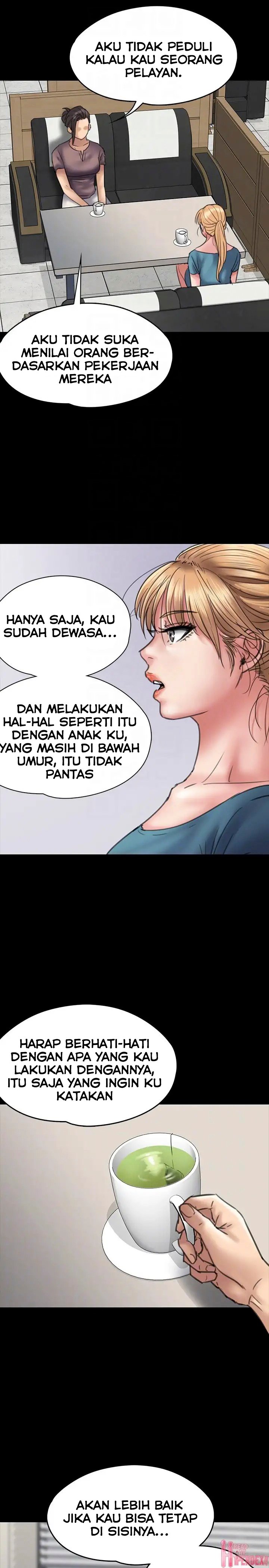 Queen Bee (Andrew) - Chapter 53 17