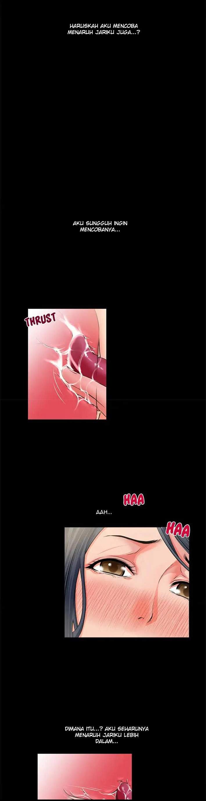 Beyond Imagination - Chapter 53 5