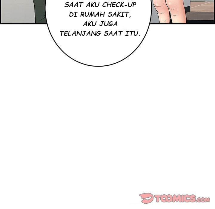A Killer Woman - Chapter 53 36