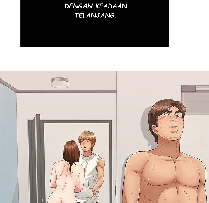 A Killer Woman - Chapter 53 100