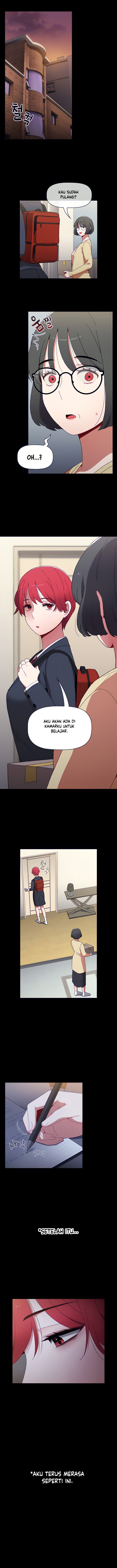 Dorm Room Sisters - Chapter 53 12
