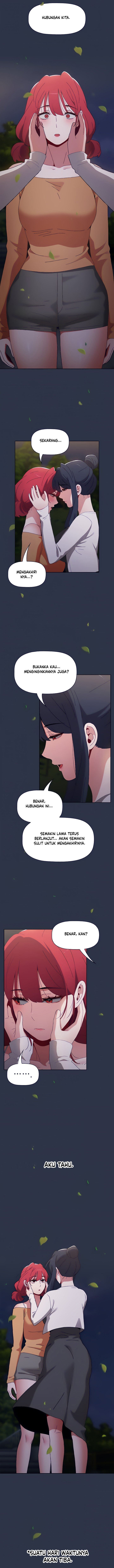 Dorm Room Sisters - Chapter 53 3