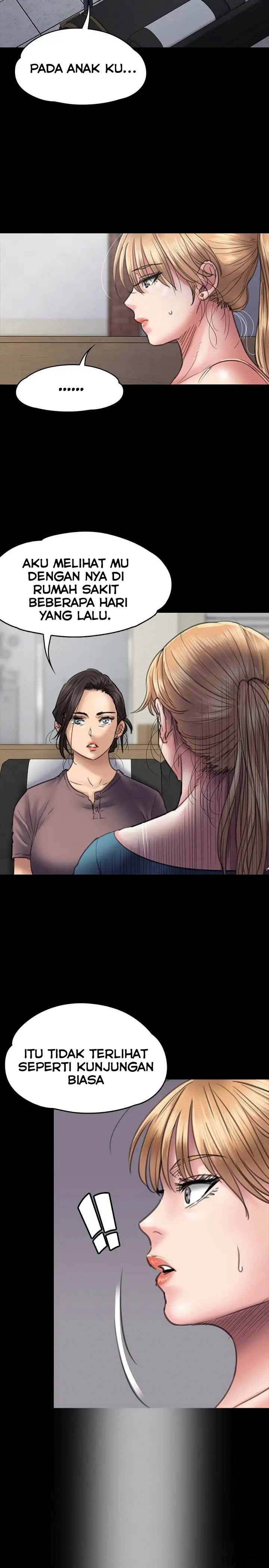 Queen Bee (Andrew) - Chapter 53 8