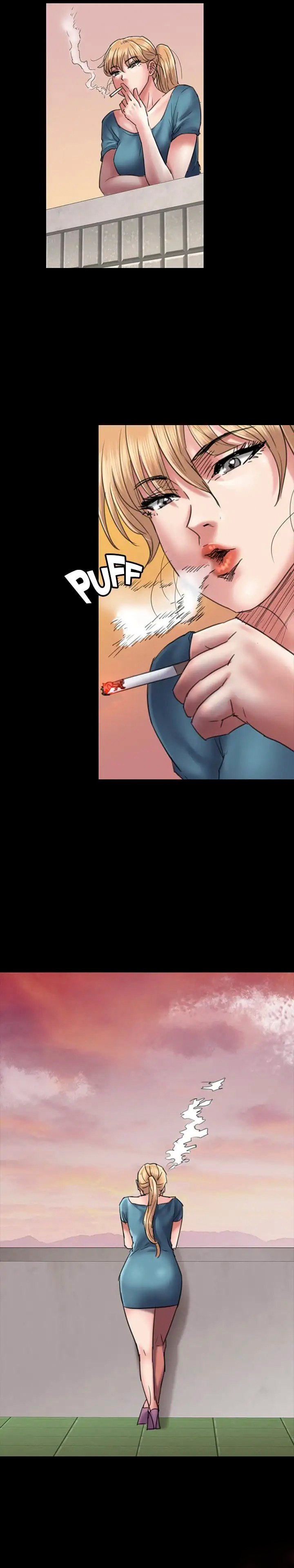 Queen Bee (Andrew) - Chapter 53 23