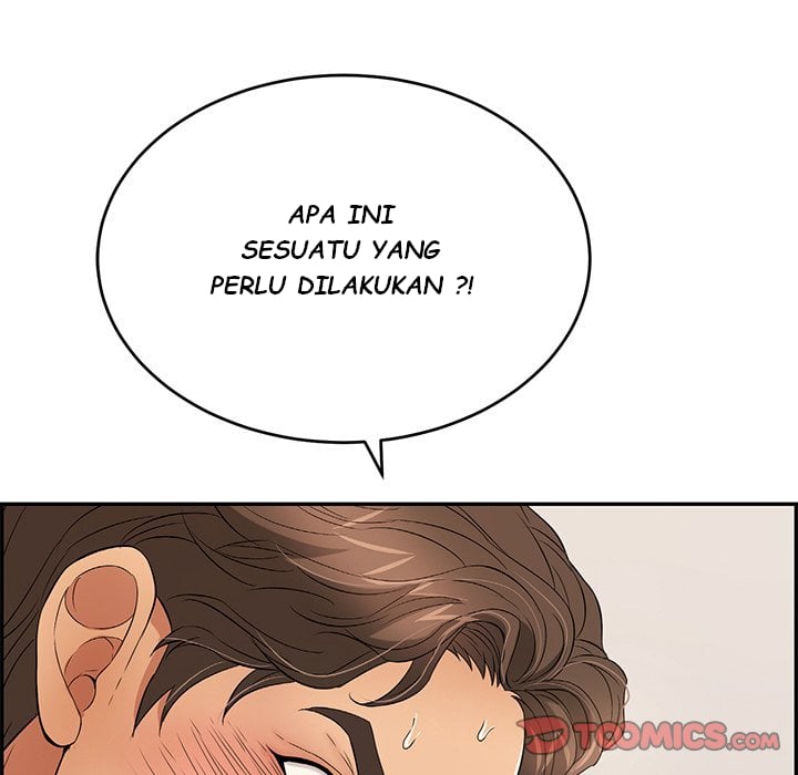 A Killer Woman - Chapter 53 138