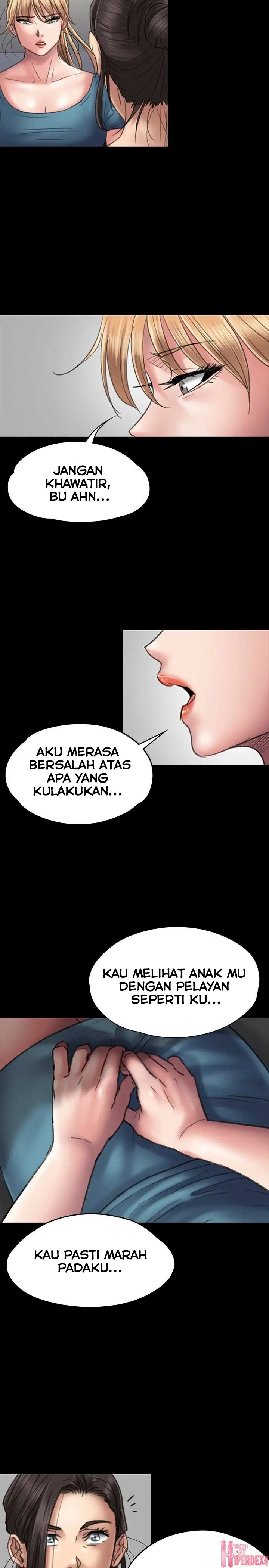 Queen Bee (Andrew) - Chapter 53 14
