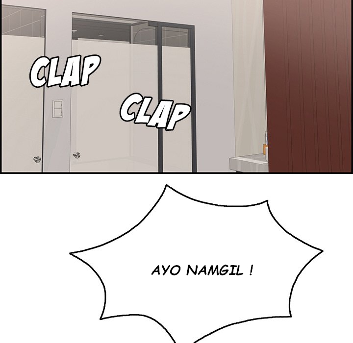A Killer Woman - Chapter 53 106