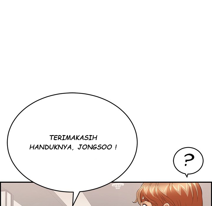 A Killer Woman - Chapter 53 50