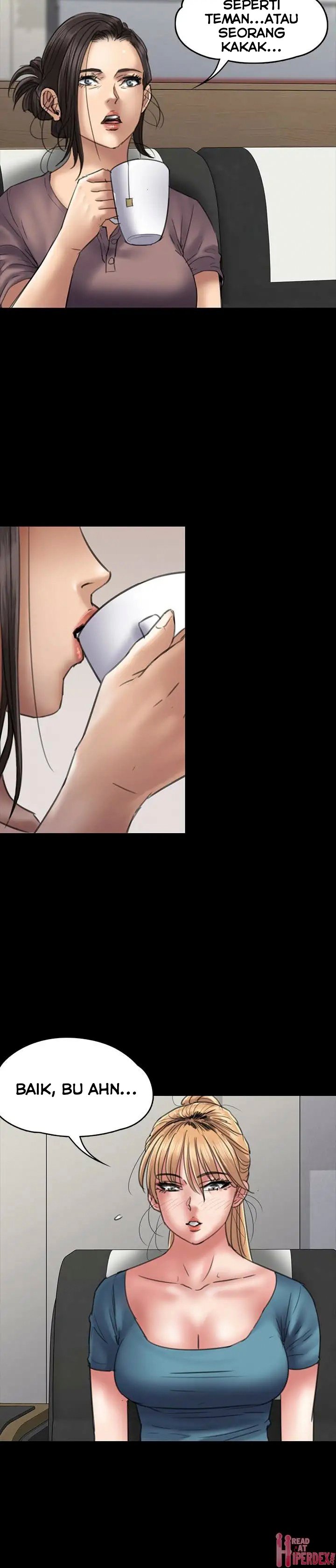 Queen Bee (Andrew) - Chapter 53 18