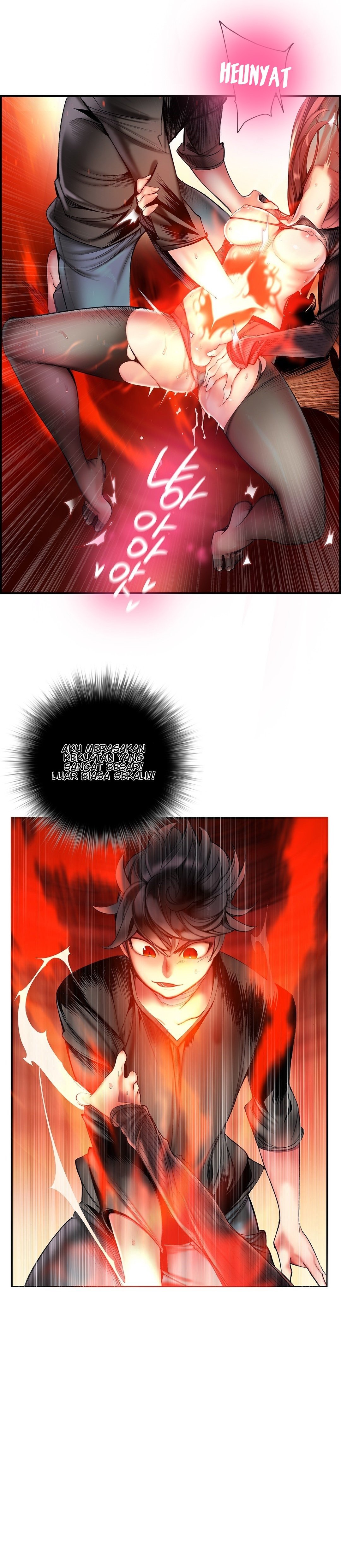 Lilith&#8217;s Cord - Chapter 54 16