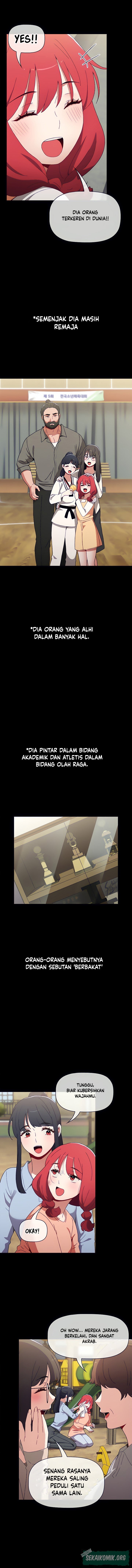 Dorm Room Sisters - Chapter 53 6