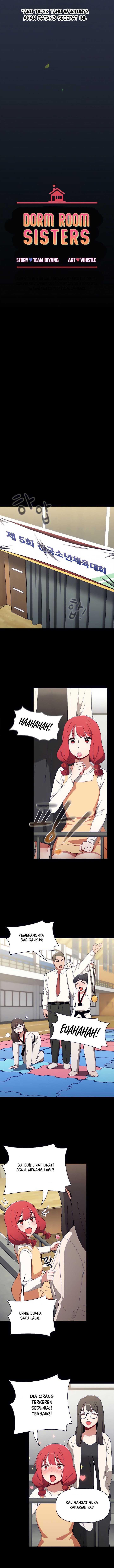 Dorm Room Sisters - Chapter 53 5