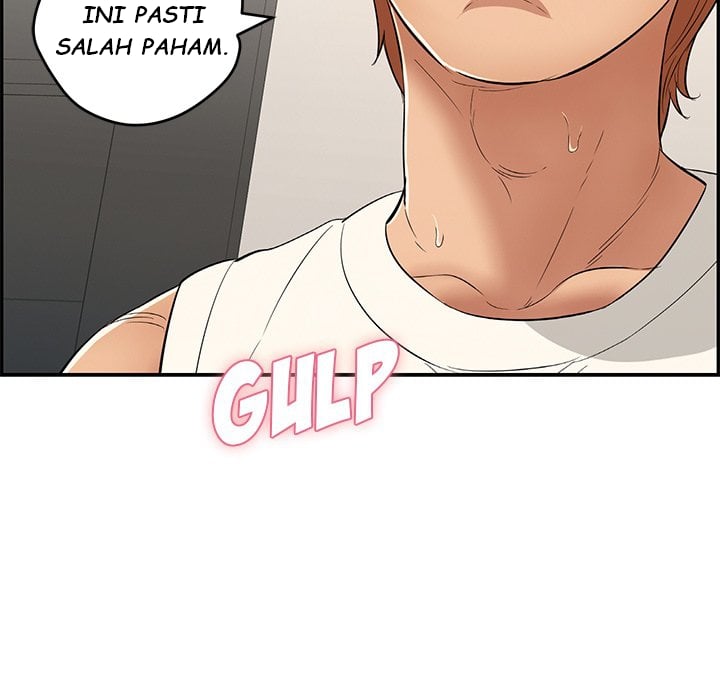 A Killer Woman - Chapter 53 33