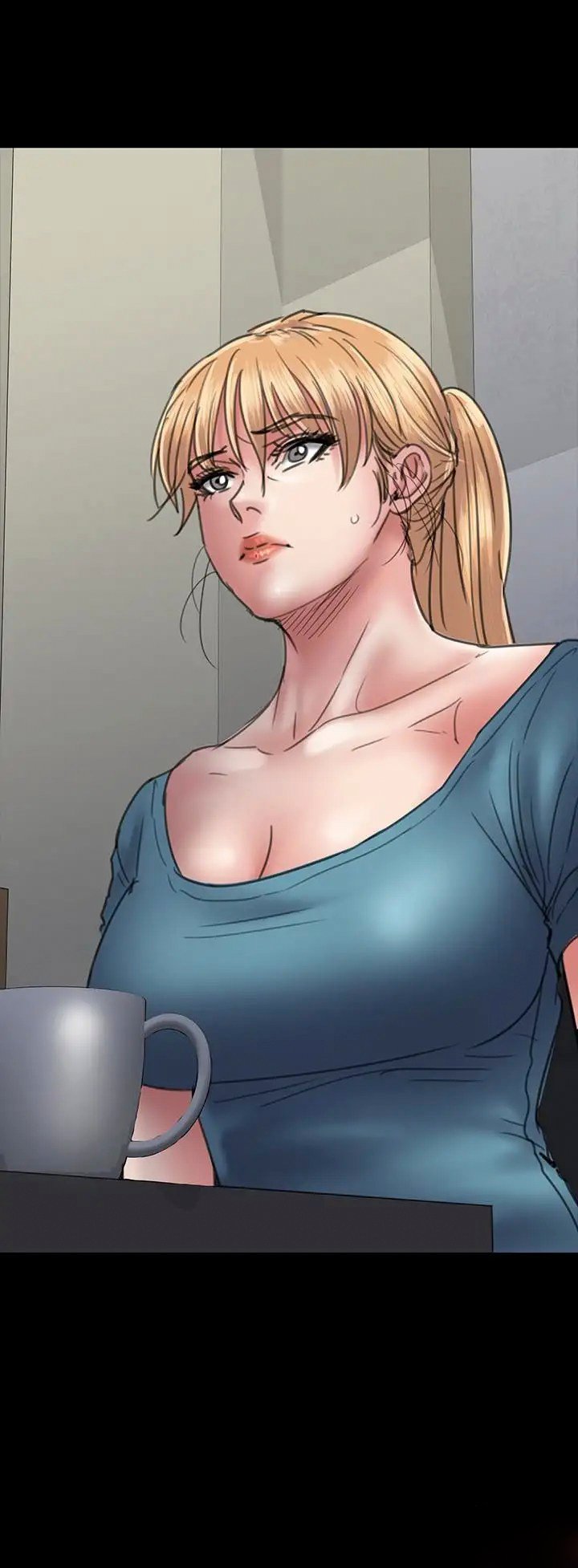 Queen Bee (Andrew) - Chapter 53 4