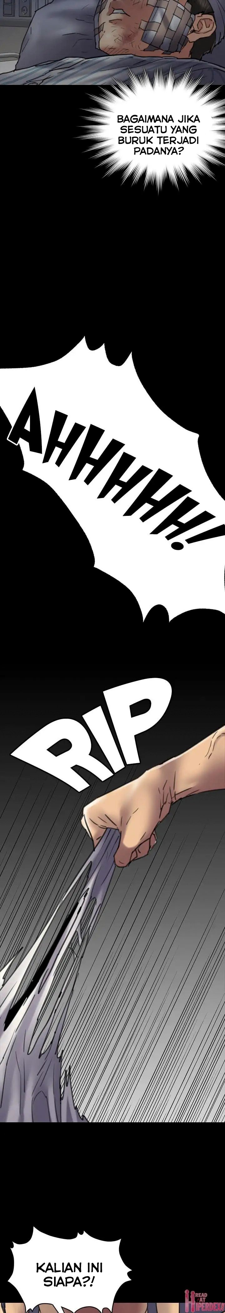 Queen Bee (Andrew) - Chapter 53 26