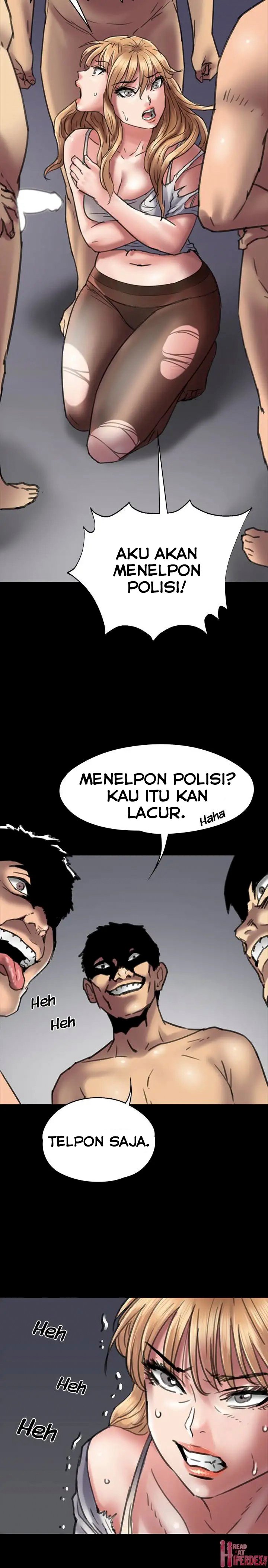 Queen Bee (Andrew) - Chapter 53 27