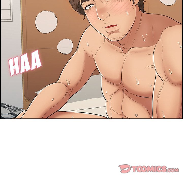 A Killer Woman - Chapter 53 84