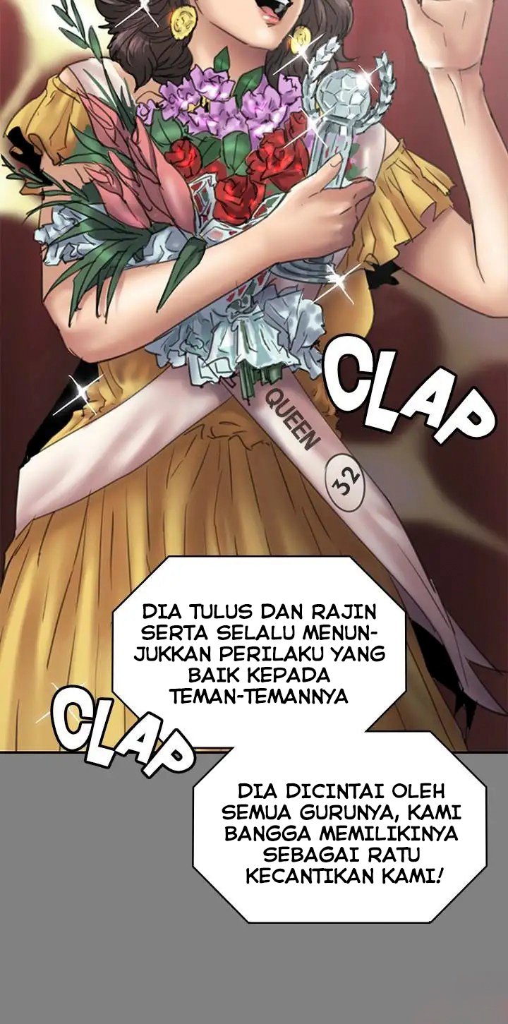 Queen Bee (Andrew) - Chapter 53 22