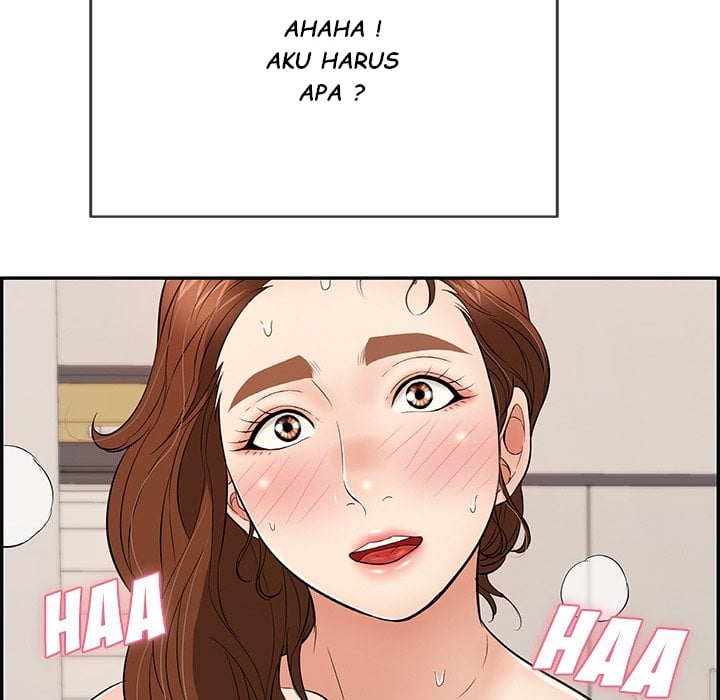 A Killer Woman - Chapter 53 15