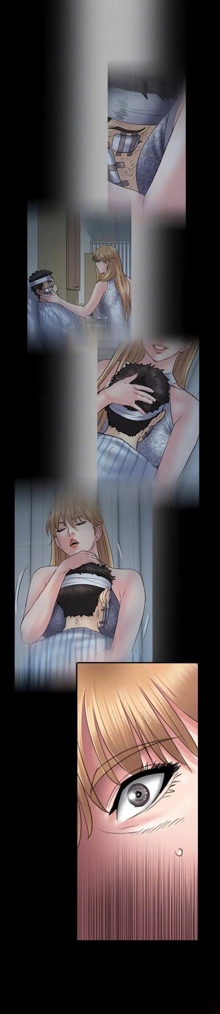 Queen Bee (Andrew) - Chapter 53 9