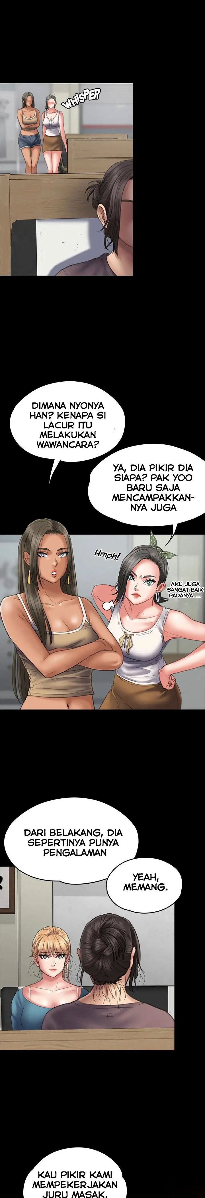 Queen Bee (Andrew) - Chapter 53 6