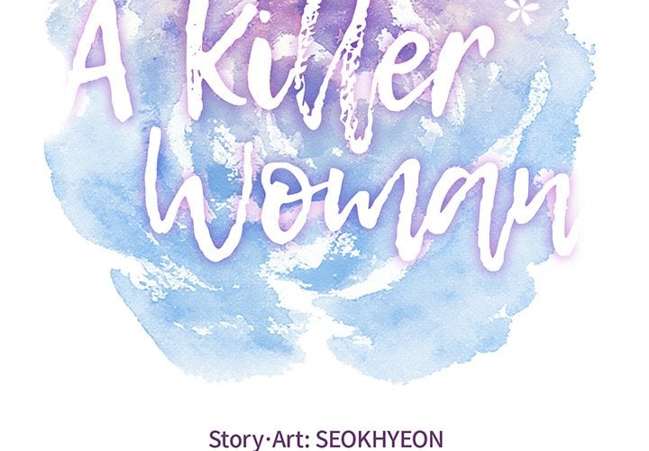 A Killer Woman - Chapter 53 4
