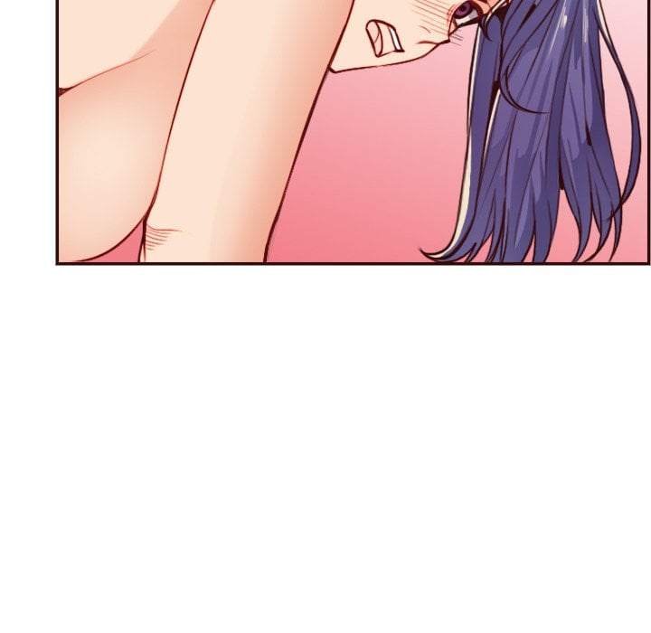 Never Too Late - Chapter 61 111