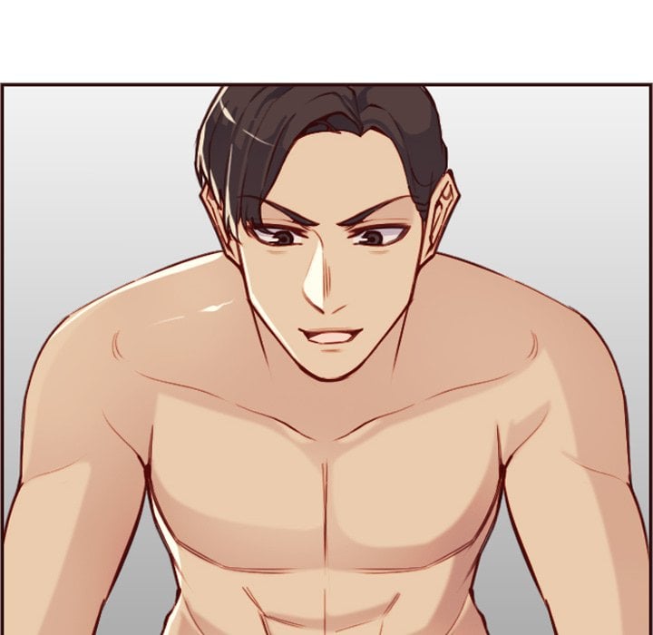 Never Too Late - Chapter 61 114
