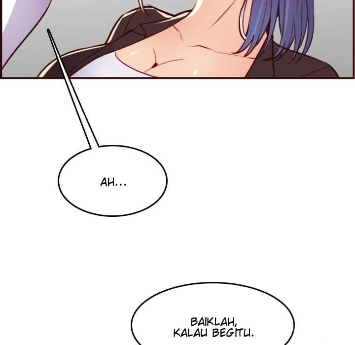 Never Too Late - Chapter 61 101