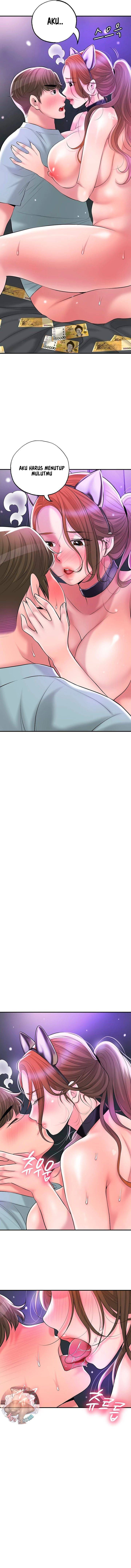 New Town - Chapter 61 7