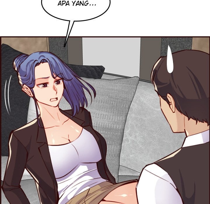 Never Too Late - Chapter 61 94