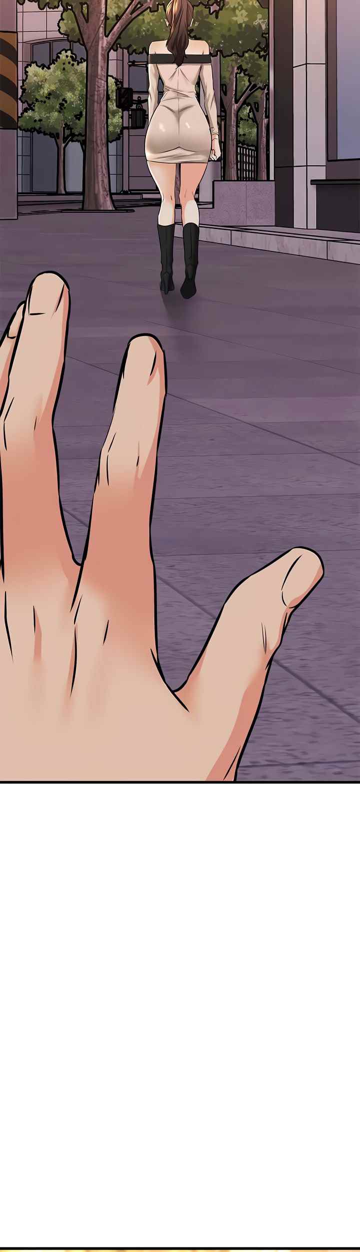 My Female Friend Who Crossed The Line - Chapter 61 62
