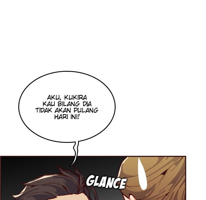 Never Too Late - Chapter 61 70