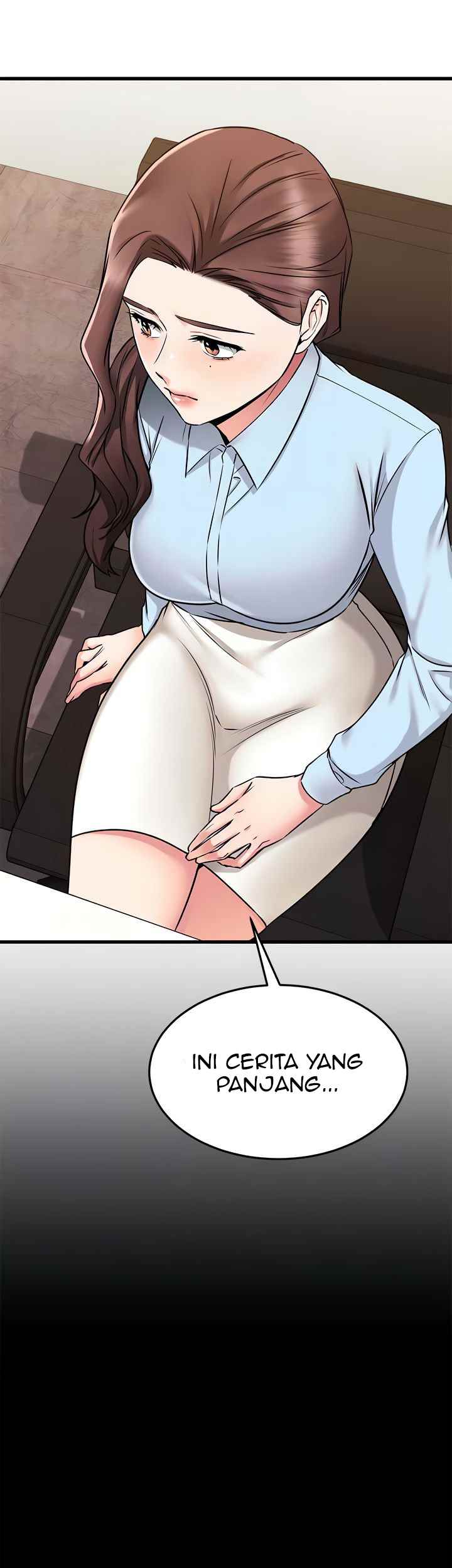 My Female Friend Who Crossed The Line - Chapter 61 11