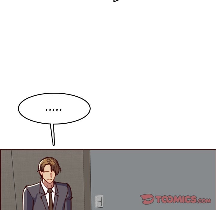 Never Too Late - Chapter 61 62