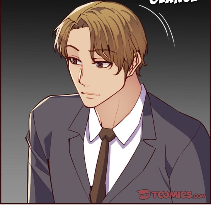 Never Too Late - Chapter 61 17