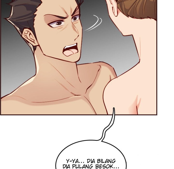 Never Too Late - Chapter 61 71
